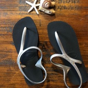 Havaianas flip flops